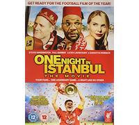 One Night in Istanbul [ NON-USA FORMAT, PAL, Reg.0 Import - United Kingdom ]