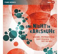 One Night in Karlsruhe