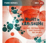 One Night In Karlsruhe CD