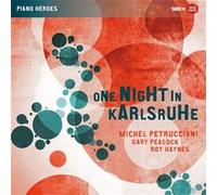 One Night in Karlsruhe