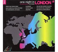 One Night in London