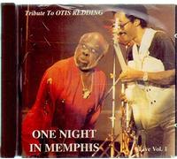 One Night In Memphis - Live Vol. 1
