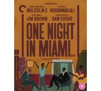 One Night in Miami... – 2020 – Blu-ray – Criterion Collection (UK seulement) – Import