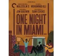 One Night In Miami... (Criterion Collection) [Usa][Blu-Ray]
