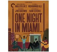 One Night In Miami... (Criterion Collection) [Dvd] 2 Pack