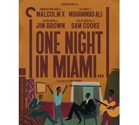 One Night In Miami... (Criterion Collection) [Usa][Blu-Ray]