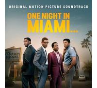 One Night In Miami... (Original Motion Picture Soundtrack) [Vinyl]