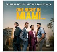 One Night In Miami... (Original Motion Picture Soundtrack) – Vinyle – UMC