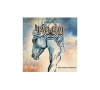 Poco – One Night in Nashville – CD