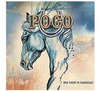 Poco – One Night in Nashville – CD