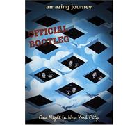 One Night in New York City [DVD]
