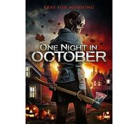 One Night In October [Dvd]