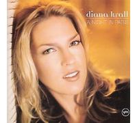 One Night in Paris by Diana Krall NEUF