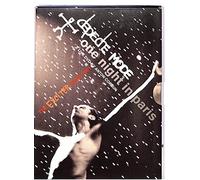 Depeche Mode - One Night In Paris, The Exciter Tour 2001