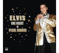 One Night in Pearl Harbor