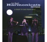 One Night In San Francisco-The Harmonicats Live In Concert