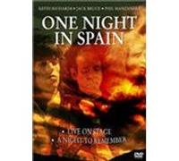 One night in Spain 1992 G