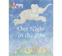 One Night in the Zoo by Judith Kerr Inconnu (Auteur)