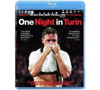 One Night In Turin