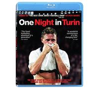 One Night in Turin [Blu-Ray]