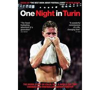 One Night in Turin [Edizione: Regno Unito] [Import]