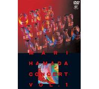 ONE NIGHT MAGIC Vol.1 [DVD]