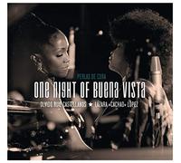 One Night of Buena Vista-Castellanos,Olvido Rui - Perlas de Cuba