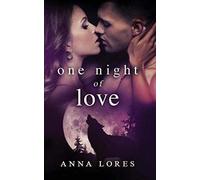 One Night Of Love