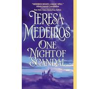 One Night of Scandal