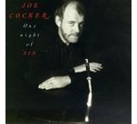One Night of Sin by Joe Cocker