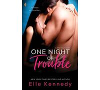One Night Of Trouble