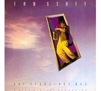 One Night-One Day By Tom Scott (1996-05-01)
