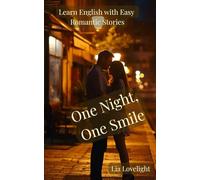 One Night, One Smile: Romantic English Readers