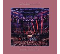 One Night Only – Live At The Royal Albert Hall – 2 CD