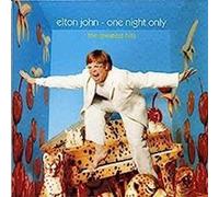 John, Elton - One Night Only