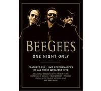 Bee Gees – One Night Only – DVD – Édition anniversaire