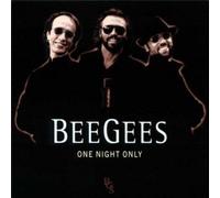 One Night Only [Australian Import] by The Bee Gees