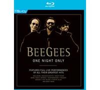 Bee Gees One Night Only – Blu-ray – Eagle