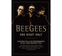 One Night Only