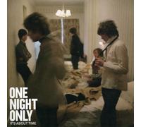 One Night Only - It's About Time PT. 2 [Import]