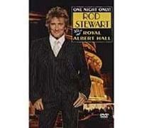 Rod Stewart – One Night Only ! (Live au Royal Albert Hall)