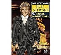 One Night Only Live at Royal – DVD Zone 1 G – BMG