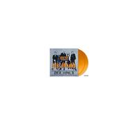 One Night Only Live At The Leadmill 2023 Vinyle Orange