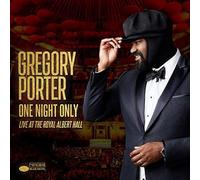One Night Only Live At The Royal Albert Hall Deluxe Edition Withbonus Ntsc 0 Dvd Import