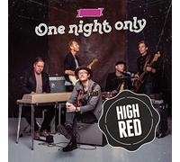 One Night Only-Live (IN onus Material) [Import]