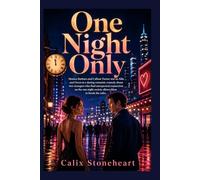 One Night Only: Monica Barbaro and Callum Turner star as Allie and Owen in a daring romantic comedy about two strangers who find unexpected connection ... night society allows them to break the rules.