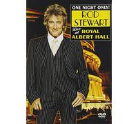 One Night Only! Rod Stewart Li [Import allemand]