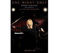 One night only with quartet at the Village Vanguard DVD