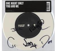 One Night Only - You and Me [Vinyl Single]