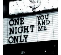 One Night Only - You & Me [Import]